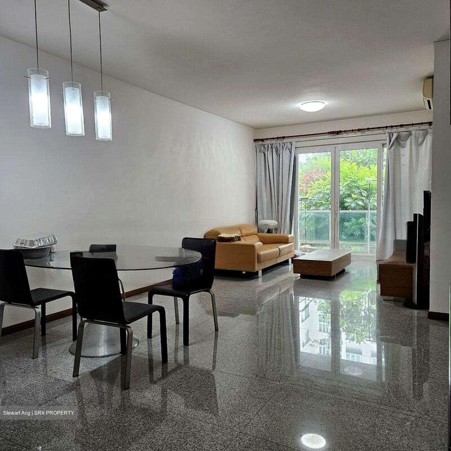The Warren (D23), Condominium #466564071